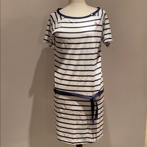 G-Star Chic Mid length dress